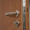 New Production Ktv Wood Print Steel Fire Proof Door